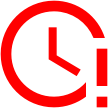 Maltepe - Almanca Seviye Tespit Sınavı 1 clock.png